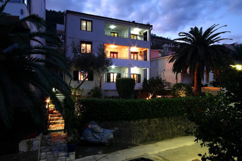 Guesthouse Bmb Bagaric Будва Номер фото