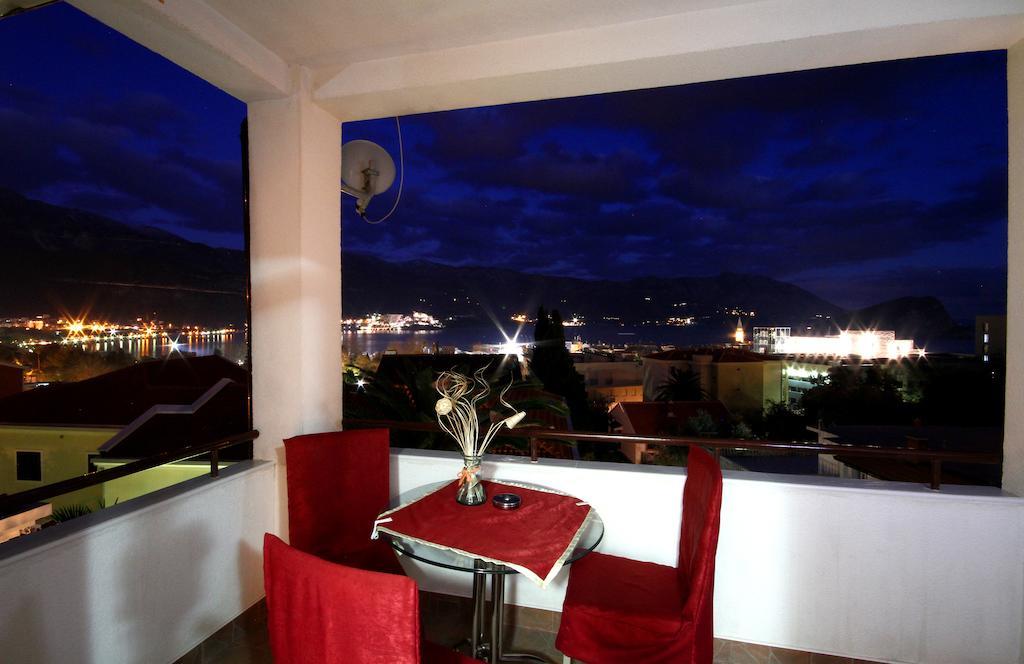 Guesthouse Bmb Bagaric Будва Номер фото