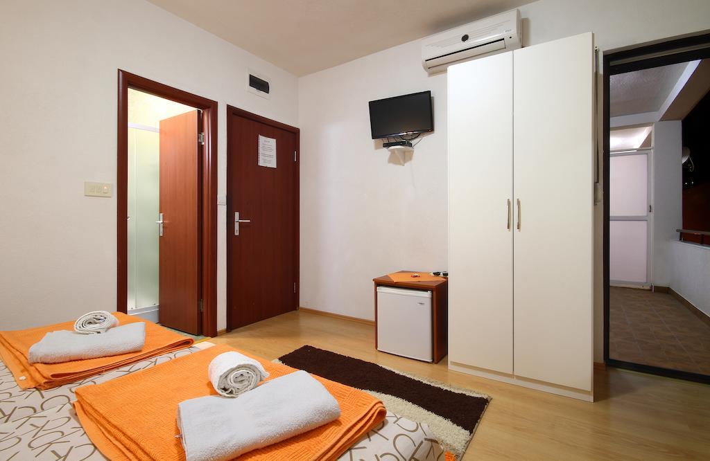 Guesthouse Bmb Bagaric Будва Номер фото
