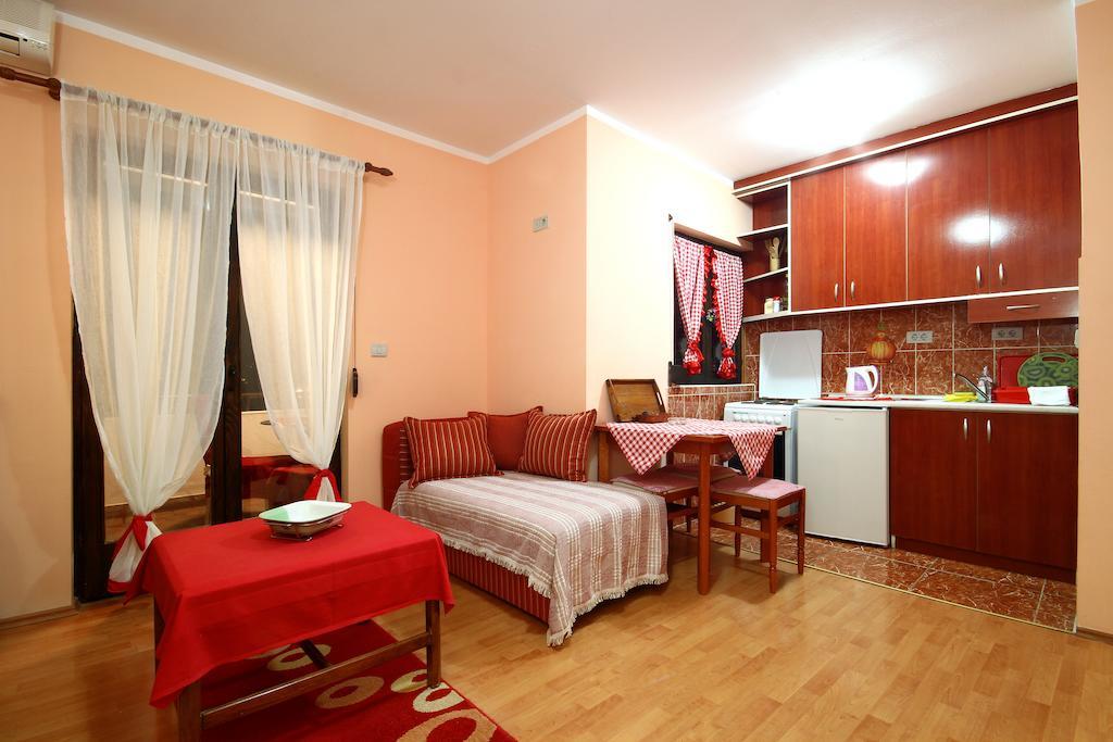 Guesthouse Bmb Bagaric Будва Номер фото