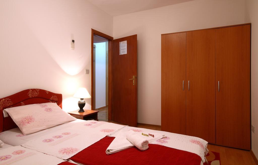 Guesthouse Bmb Bagaric Будва Номер фото