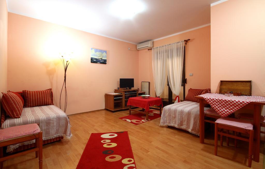 Guesthouse Bmb Bagaric Будва Номер фото